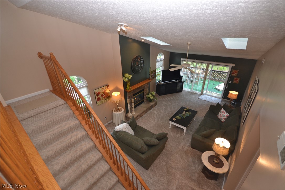 Huntsford Farms Ph 09 - Residential