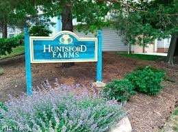 Huntsford Farms Ph 09 - Residential