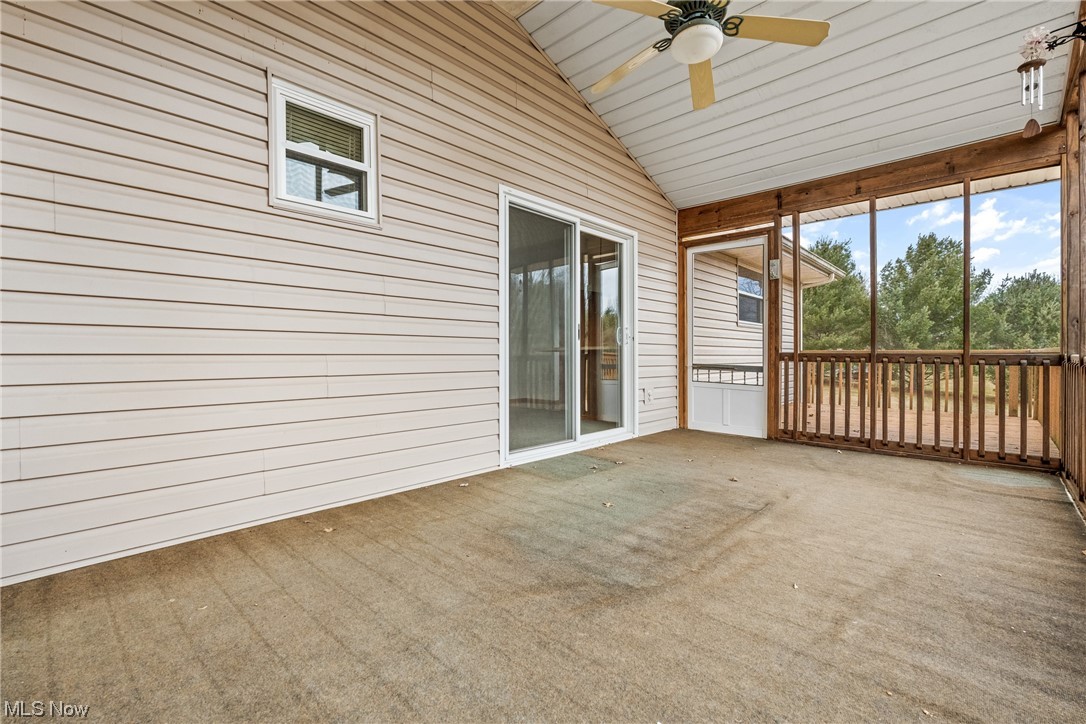 Raymond Gorrell Sub #1 - Residential