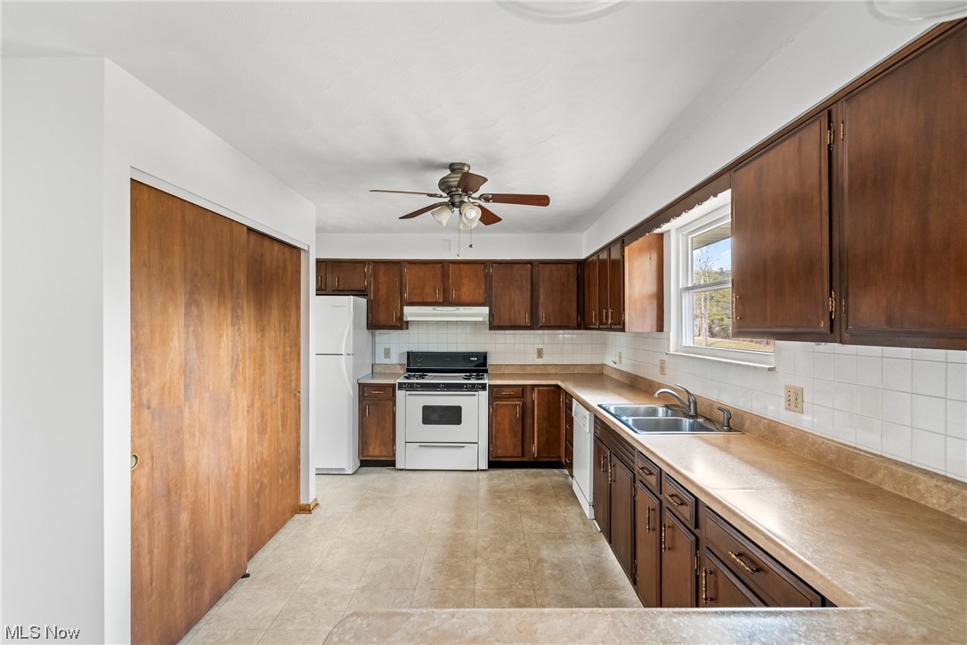 Raymond Gorrell Sub #1 - Residential