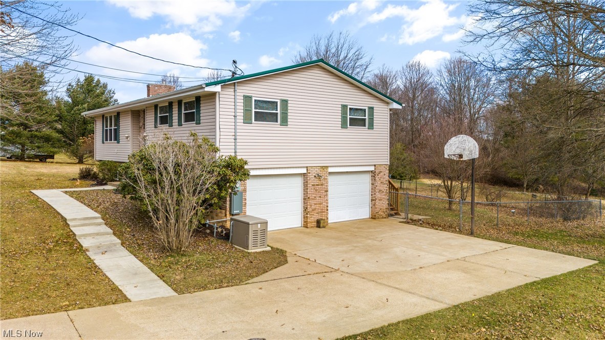 Raymond Gorrell Sub #1 - Residential