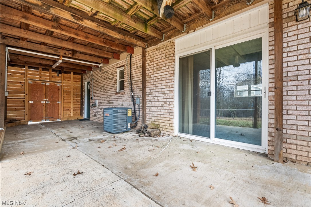 Raymond Gorrell Sub #1 - Residential