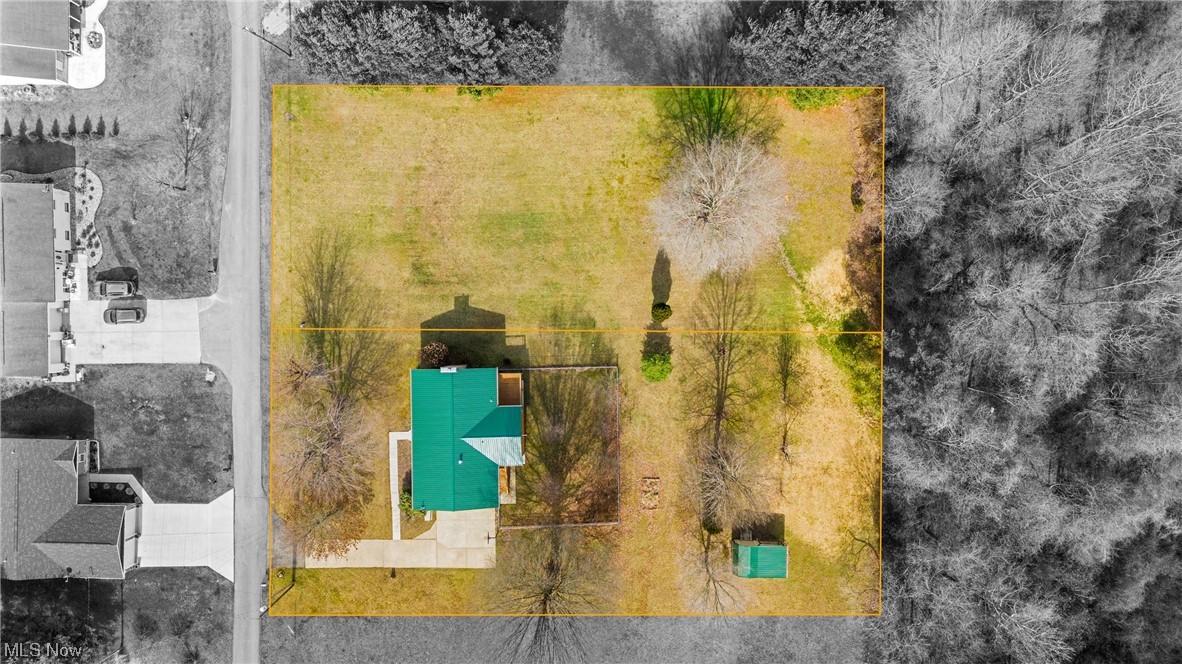 Raymond Gorrell Sub #1 - Residential