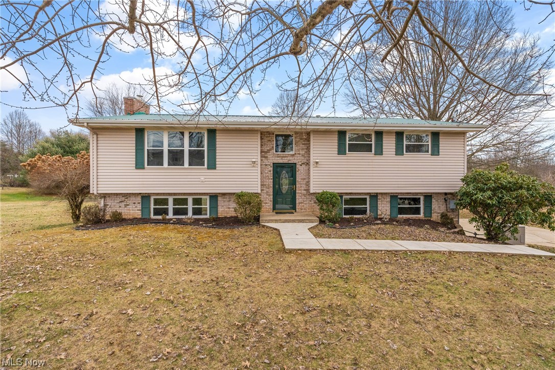 Raymond Gorrell Sub #1 - Residential