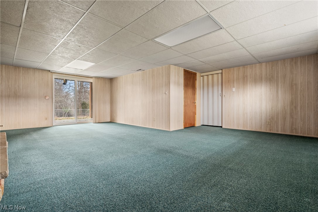 Raymond Gorrell Sub #1 - Residential