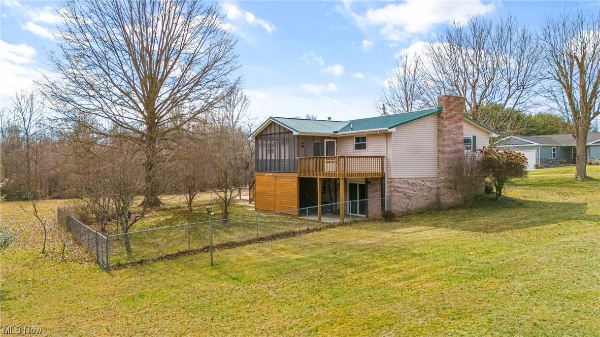 Raymond Gorrell Sub #1 - Residential