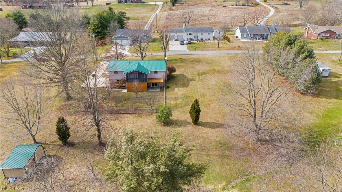 Raymond Gorrell Sub #1 - Residential