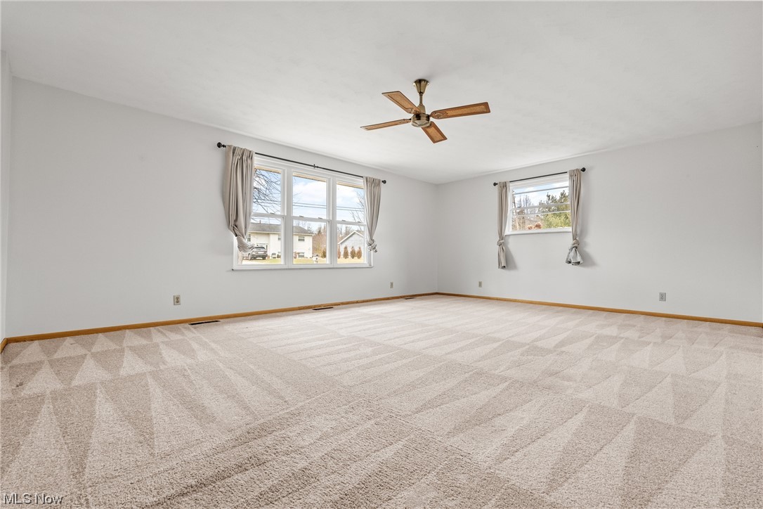 Raymond Gorrell Sub #1 - Residential