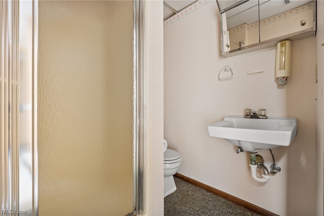 Raymond Gorrell Sub #1 - Residential