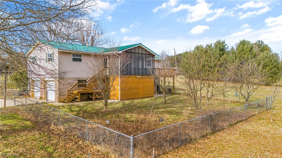 Raymond Gorrell Sub #1 - Residential