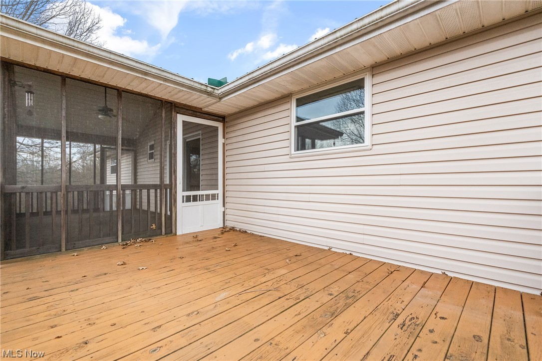 Raymond Gorrell Sub #1 - Residential