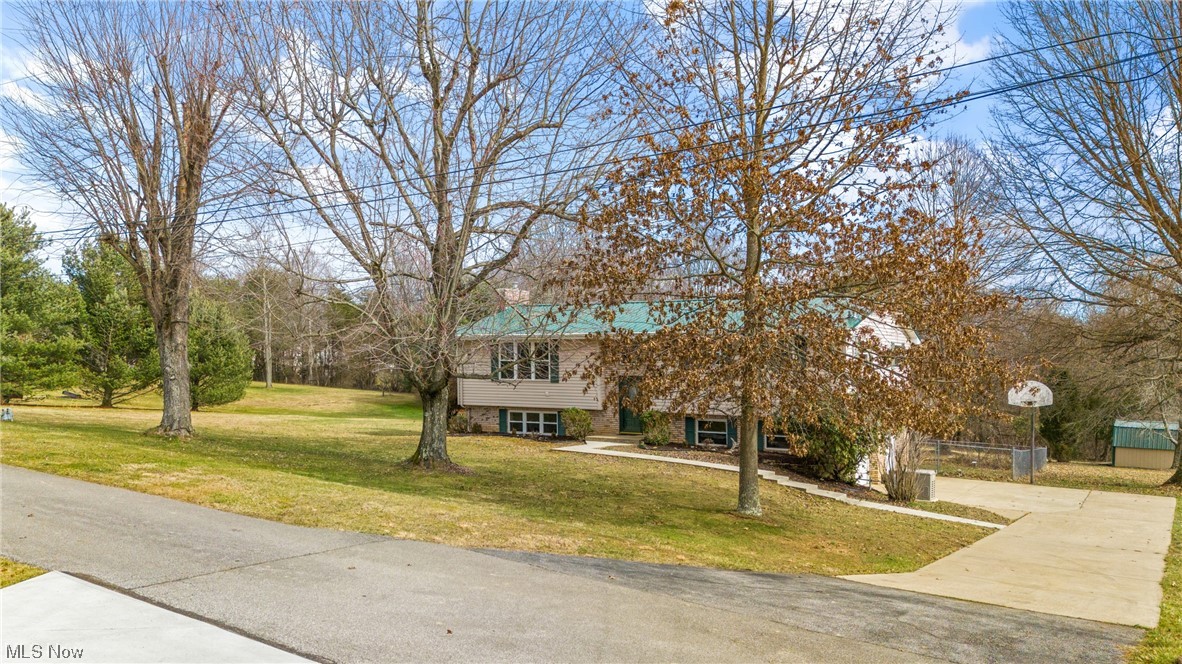 Raymond Gorrell Sub #1 - Residential