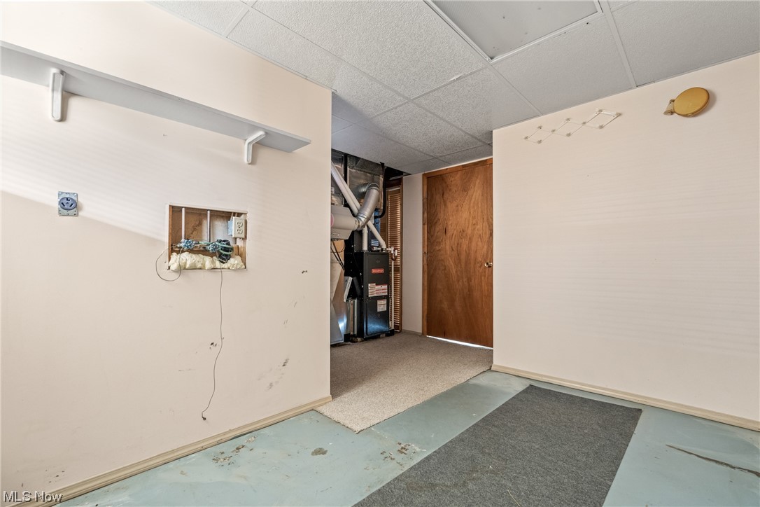 Raymond Gorrell Sub #1 - Residential