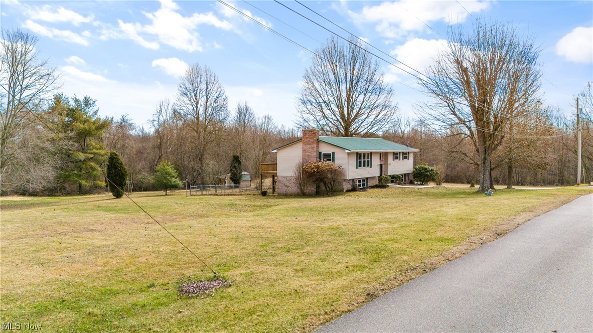 Raymond Gorrell Sub #1 - Residential