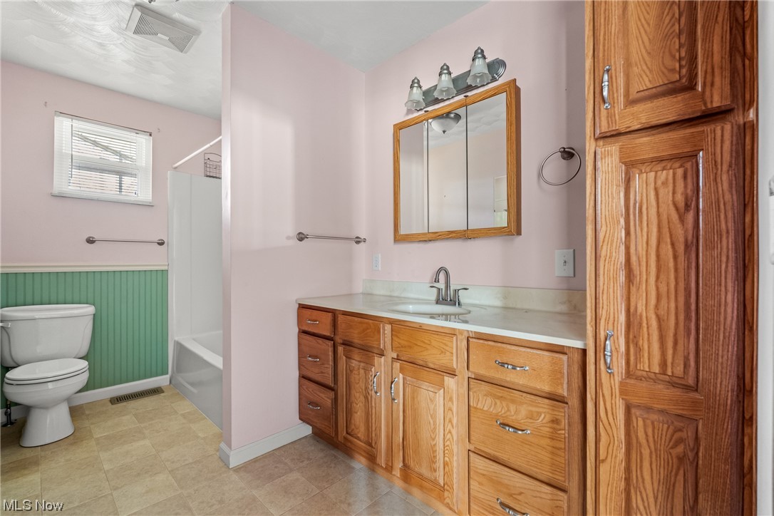 Raymond Gorrell Sub #1 - Residential