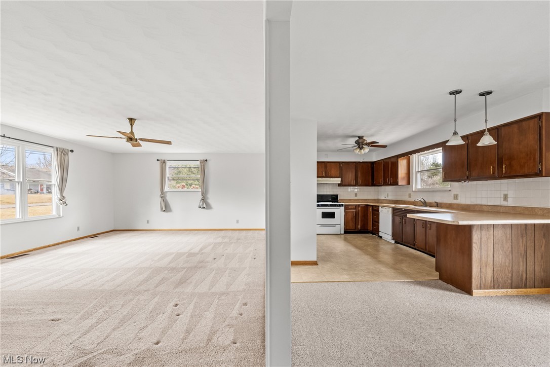 Raymond Gorrell Sub #1 - Residential