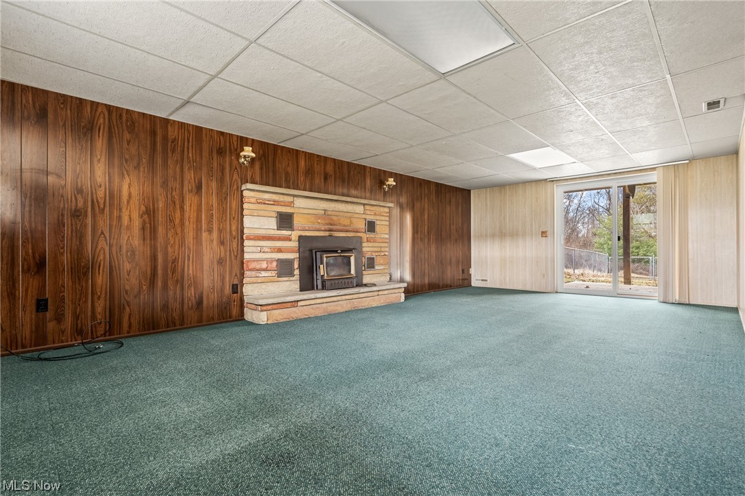 Raymond Gorrell Sub #1 - Residential