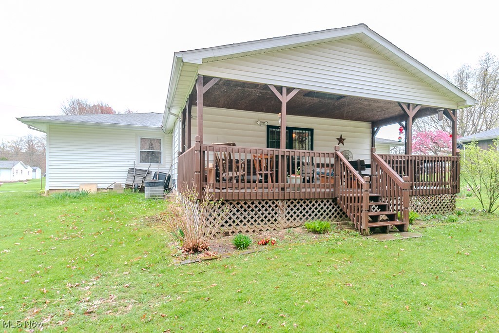 130 Fairview Road, Geneva, Ohio image 34