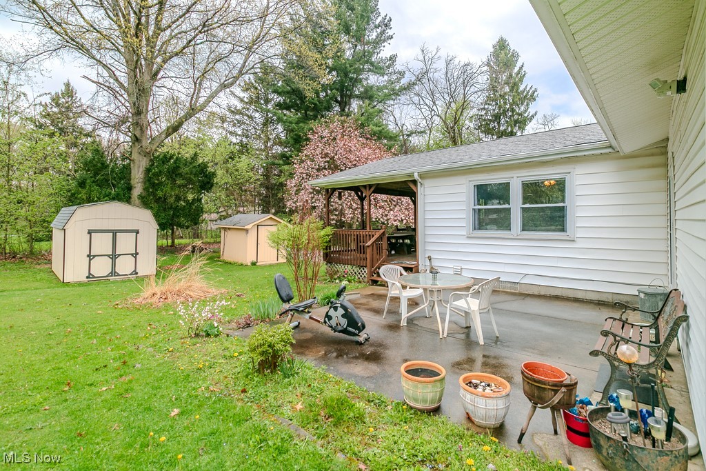 130 Fairview Road, Geneva, Ohio image 29