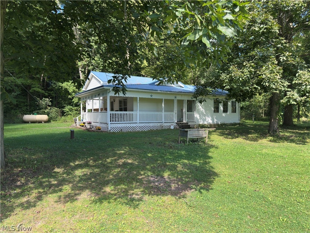 7193 Woodard Road