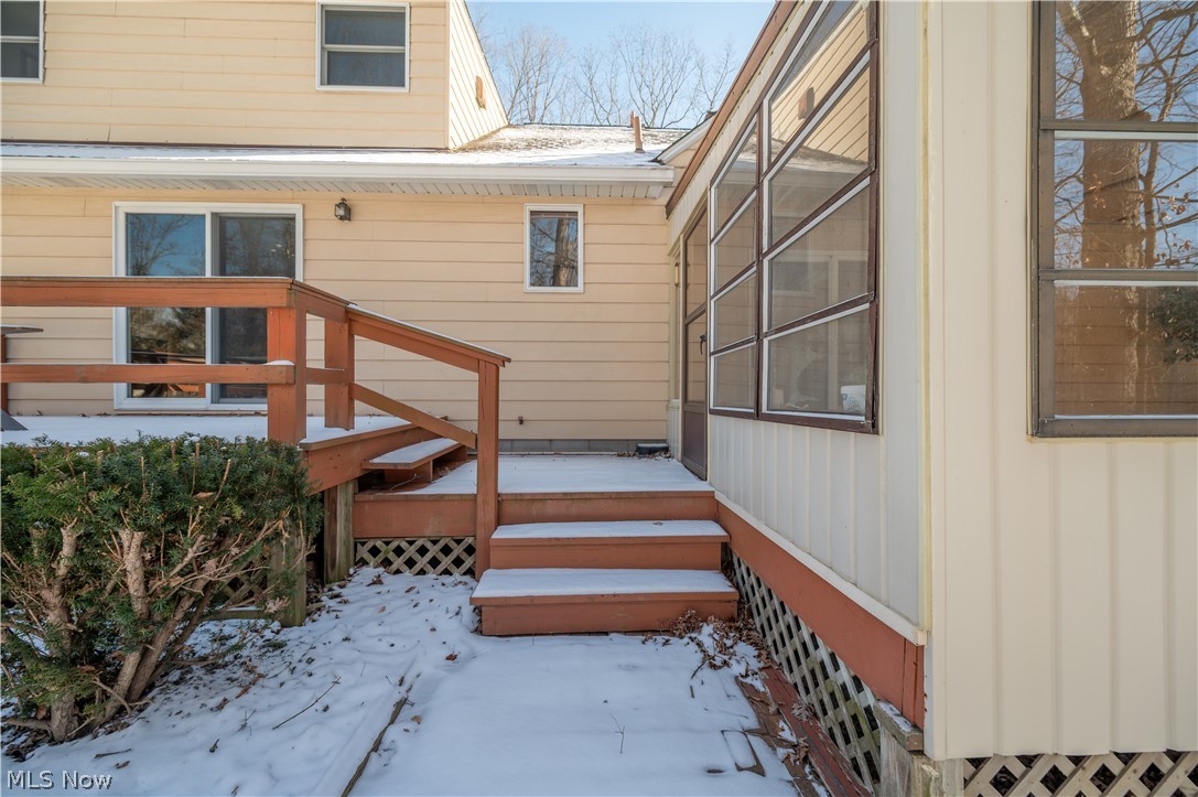 Whispering Pines 01 - Residential