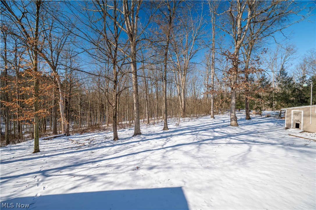 Whispering Pines 01 - Residential