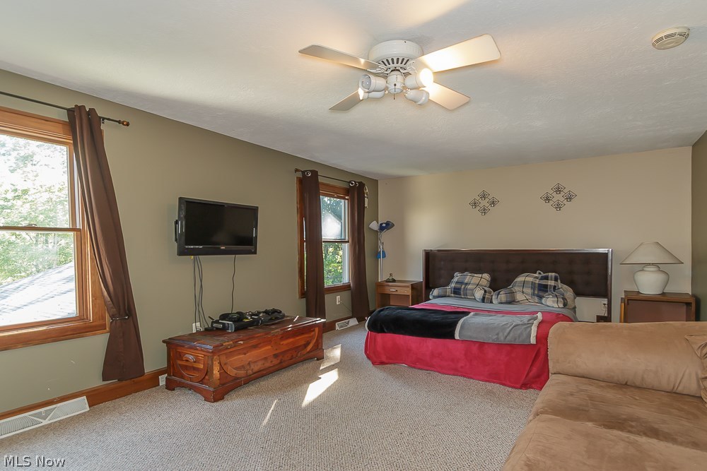 Moffett - Residential