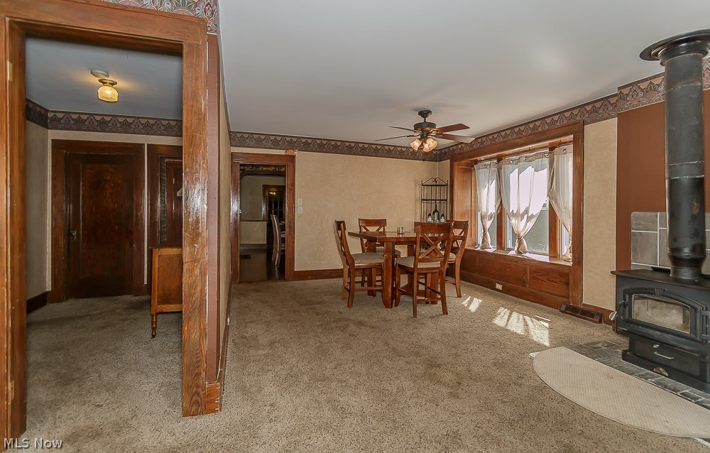 Moffett - Residential