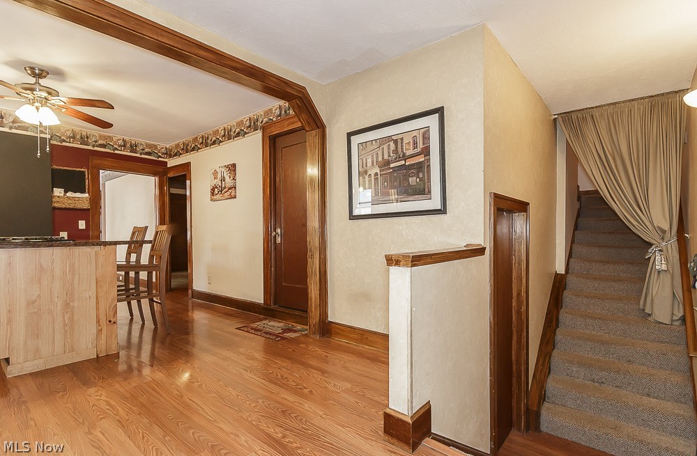 Moffett - Residential