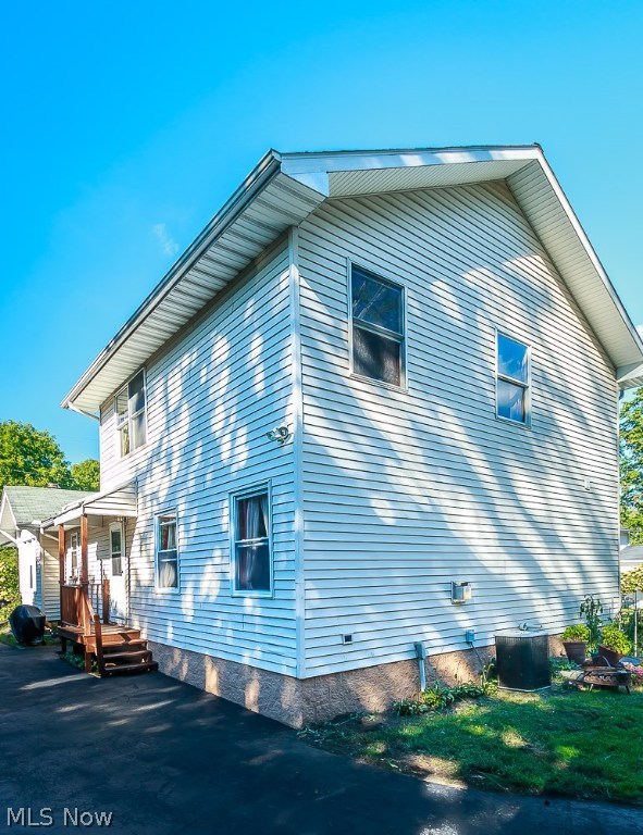 Moffett - Residential