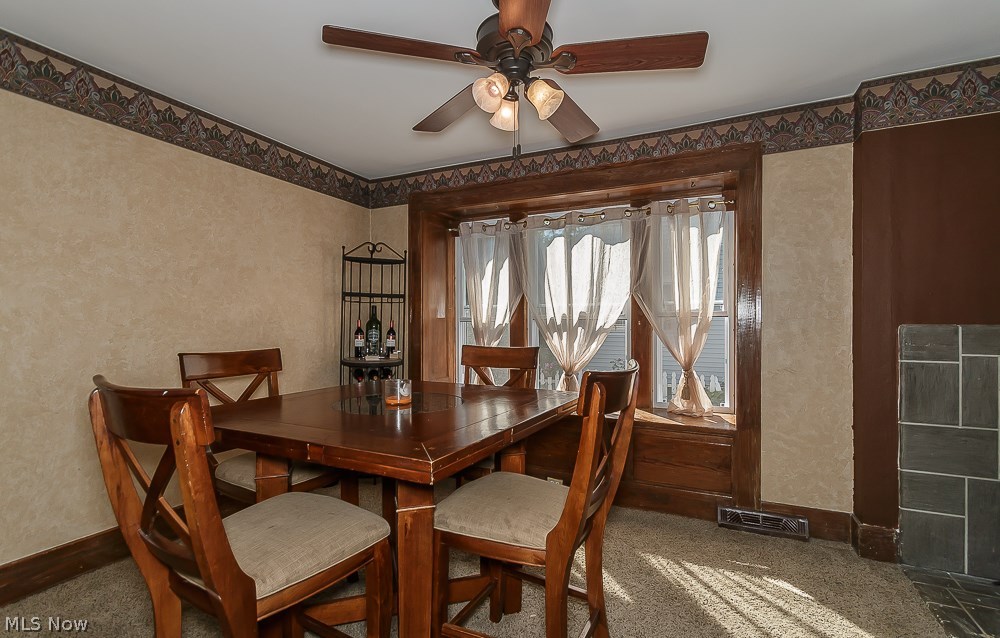 Moffett - Residential