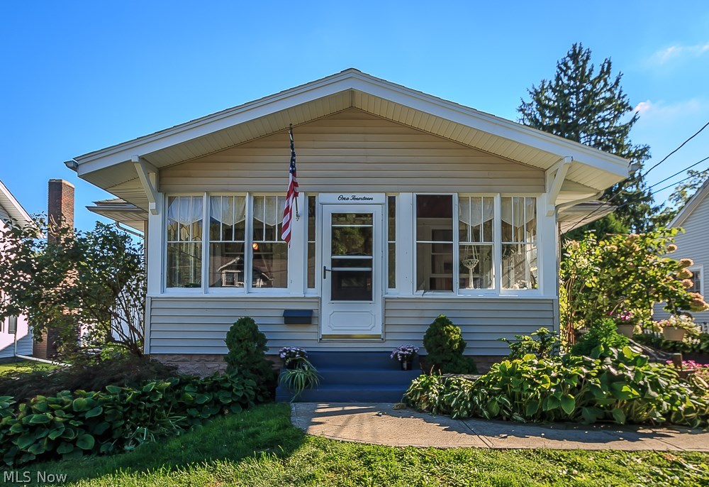 Moffett - Residential