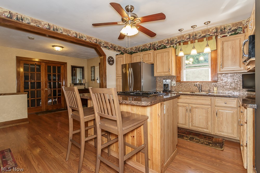 Moffett - Residential