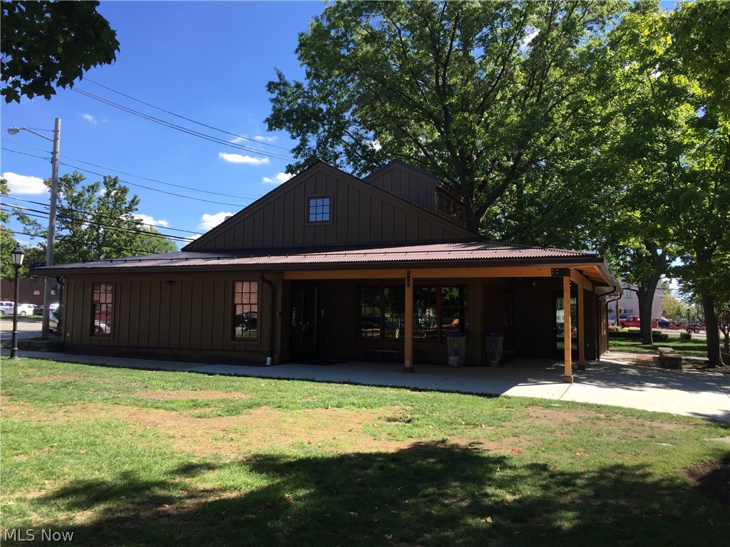 Moffett - Residential