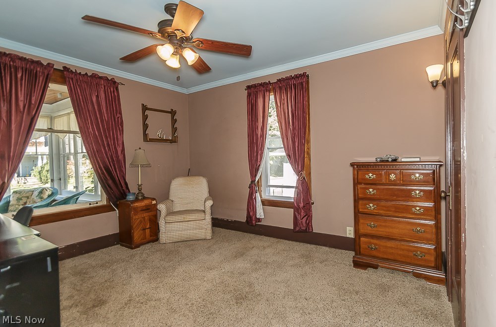 Moffett - Residential