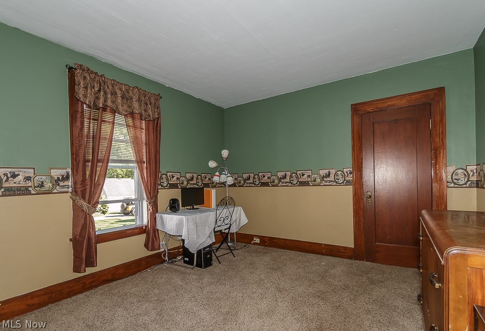 Moffett - Residential