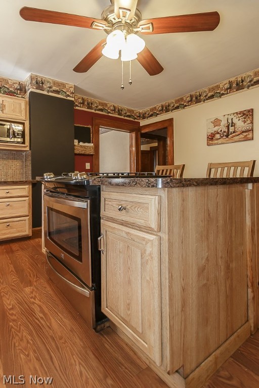 Moffett - Residential