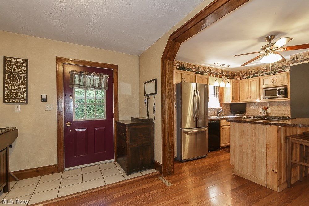 Moffett - Residential