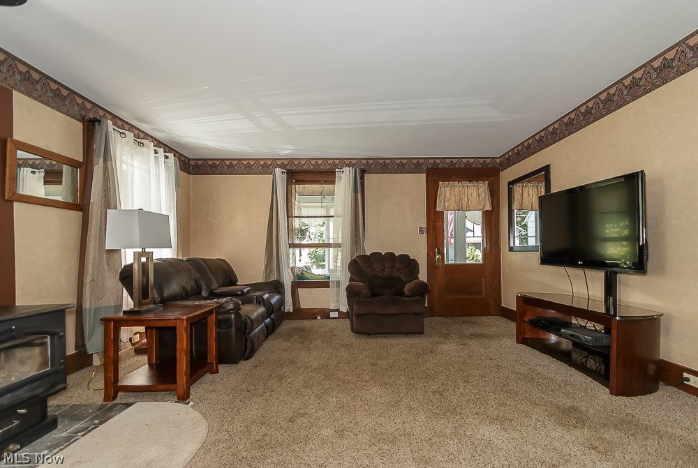 Moffett - Residential