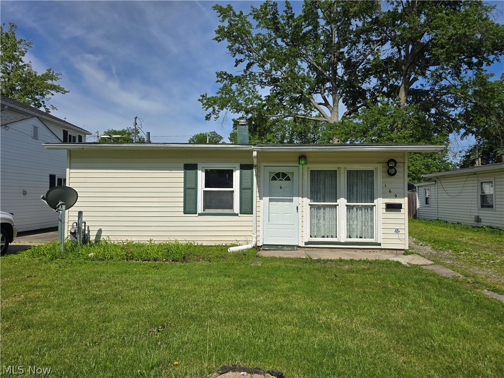 Broadview Allotment - Residential