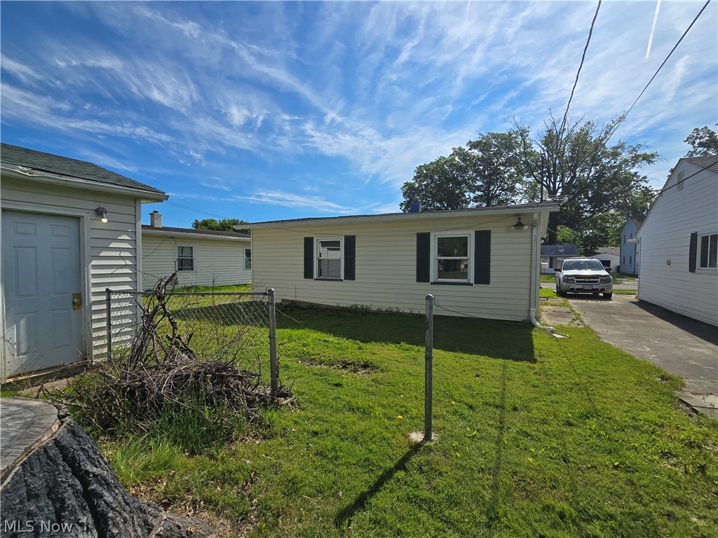 Broadview Allotment - Residential
