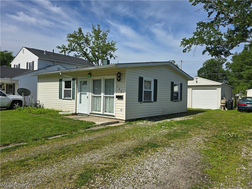 Broadview Allotment - Residential