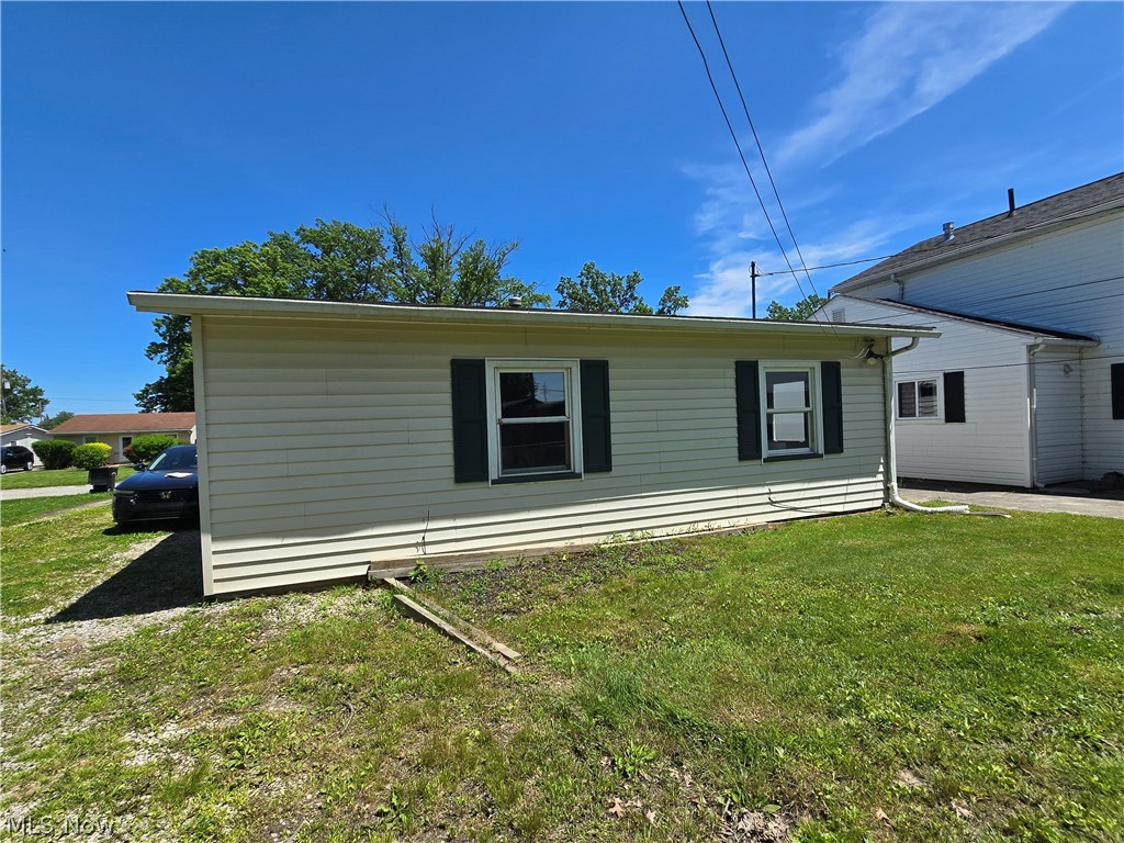 Broadview Allotment - Residential