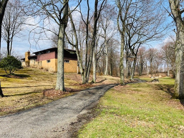 Suffield Heights - Residential