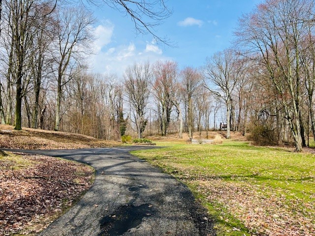 Suffield Heights - Residential