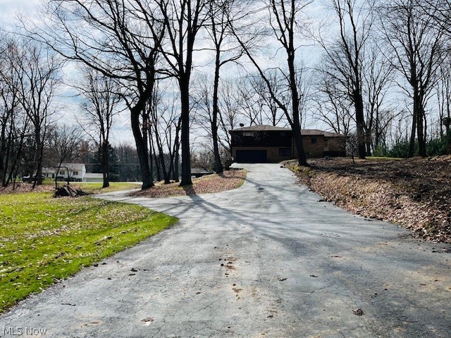 Suffield Heights - Residential