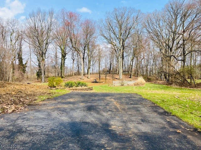 Suffield Heights - Residential