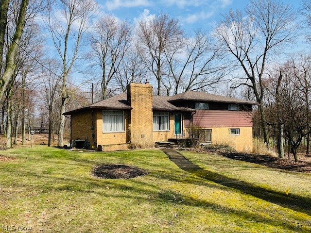 Suffield Heights - Residential