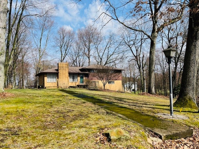 Suffield Heights - Residential