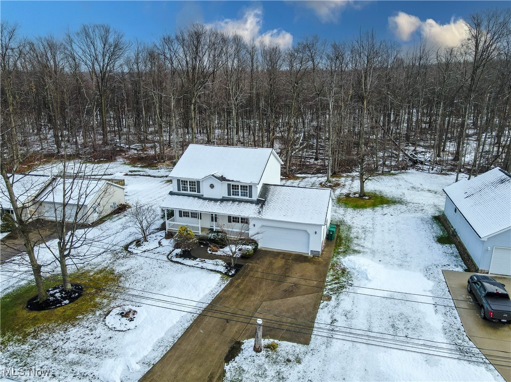 7410 Tamkrist Trail, Conneaut, Ohio image 33